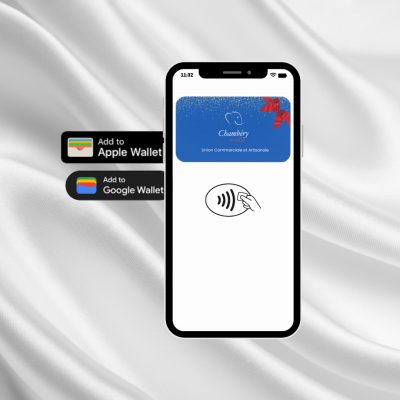 Carte Cadeaux UCA – Plusieurs